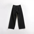 Women’s Loose Fit Jean Bottoms